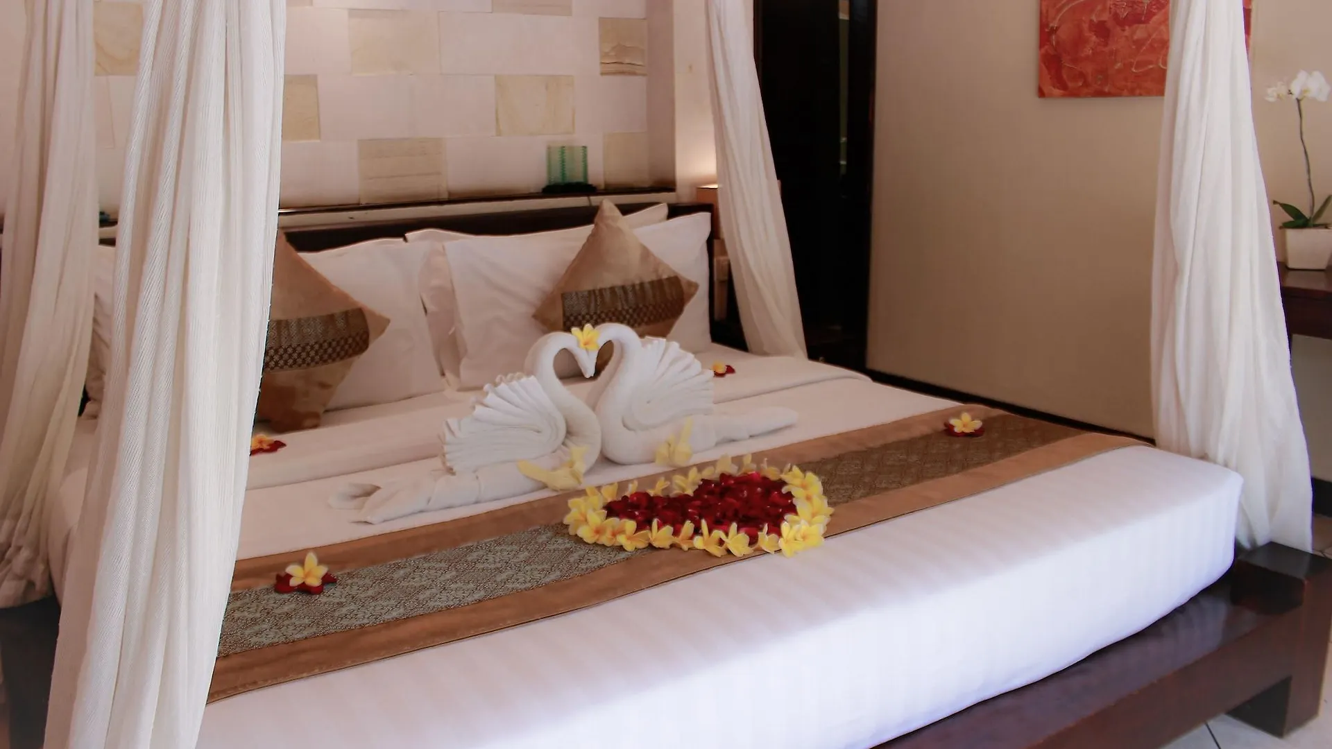 Maya Sayang Bali Villa Seminyak  Hotel