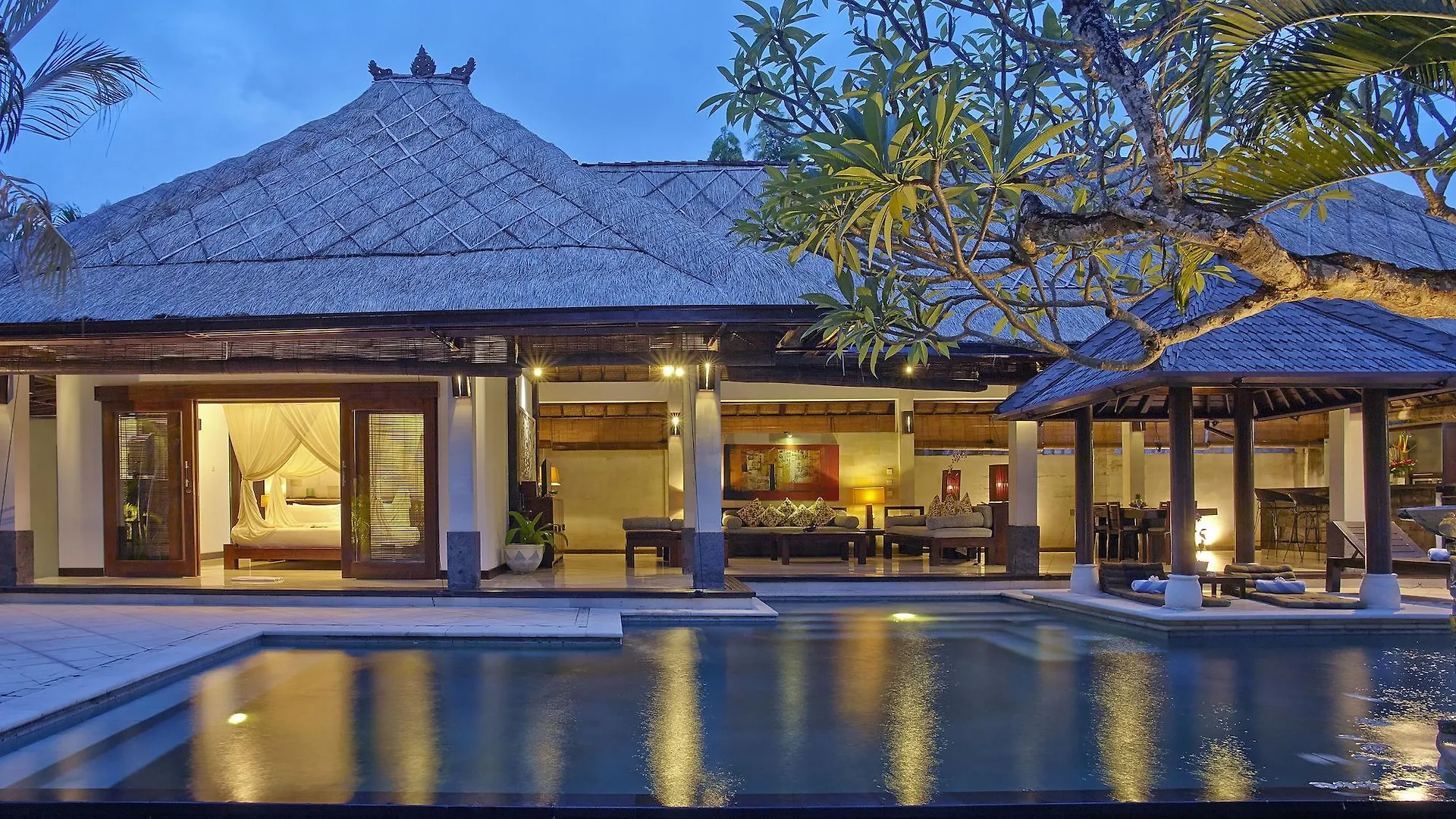 Maya Sayang Bali Villa Seminyak  Hotel