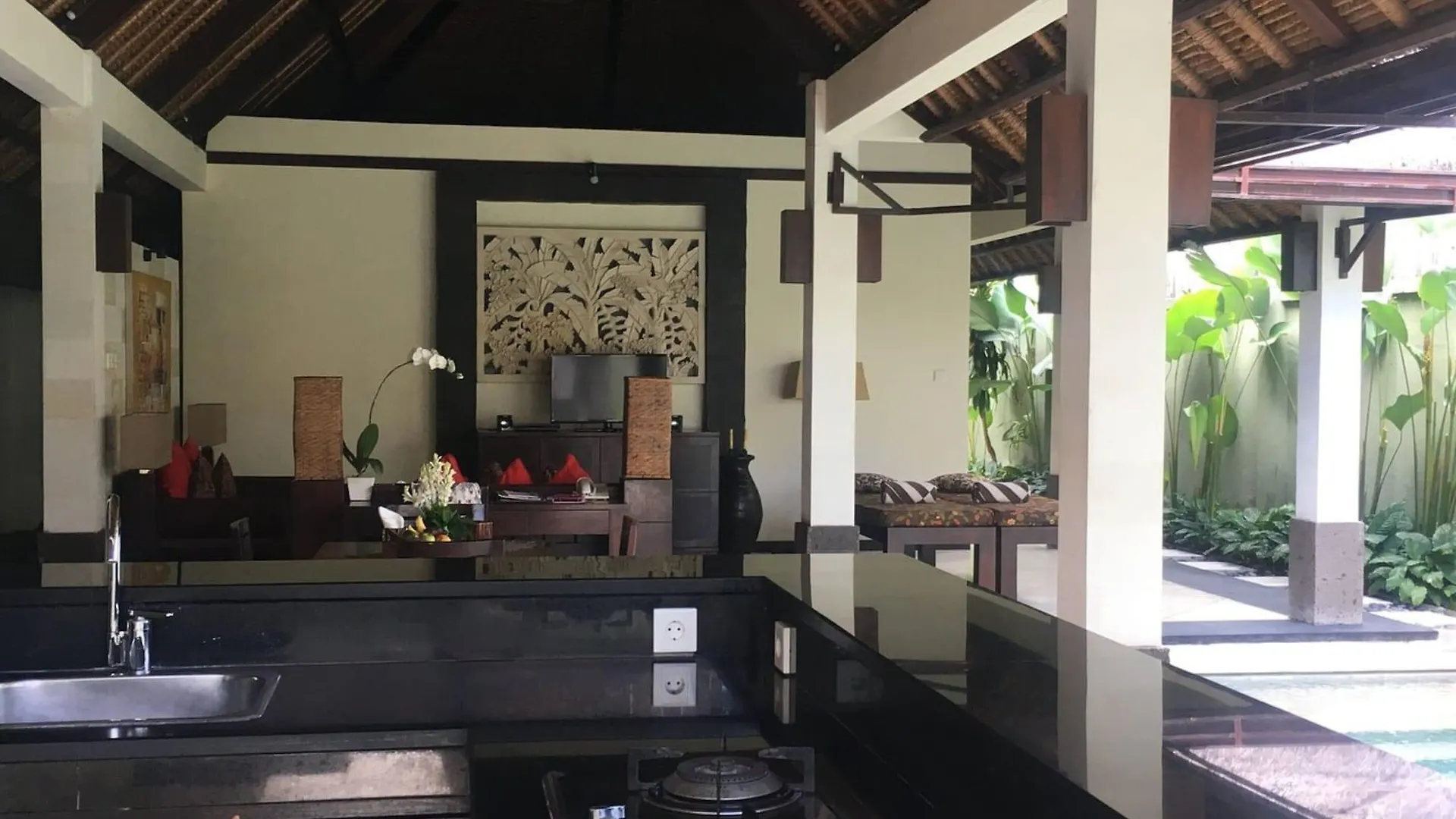 Maya Sayang Bali Villa Seminyak  4*, Seminyak (Bali) Indonesia