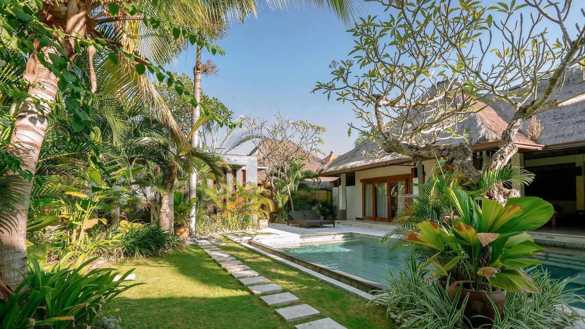 Maya Sayang Bali Villa Seminyak  Indonesia