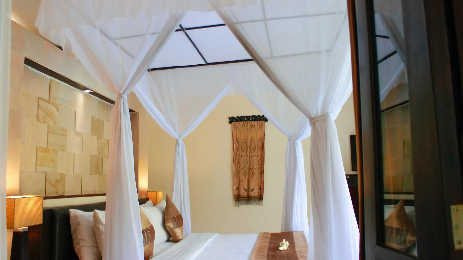 Maya Sayang Bali Villa Seminyak