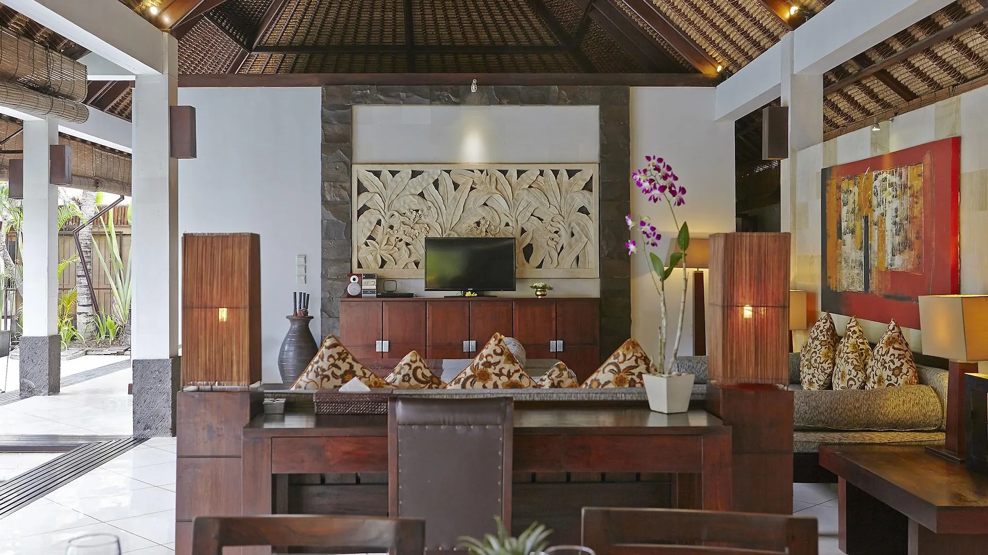 Maya Sayang Bali Villa Seminyak  Hotel Seminyak (Bali)