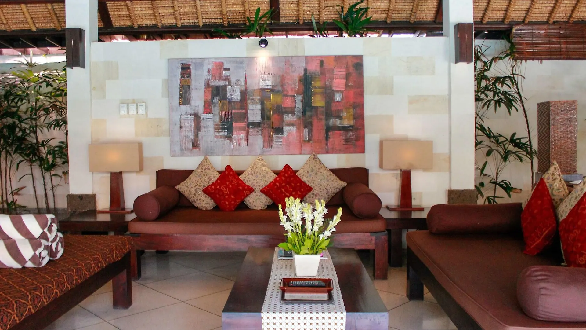 **** Hotel Maya Sayang Bali Villa Seminyak  Indonesia