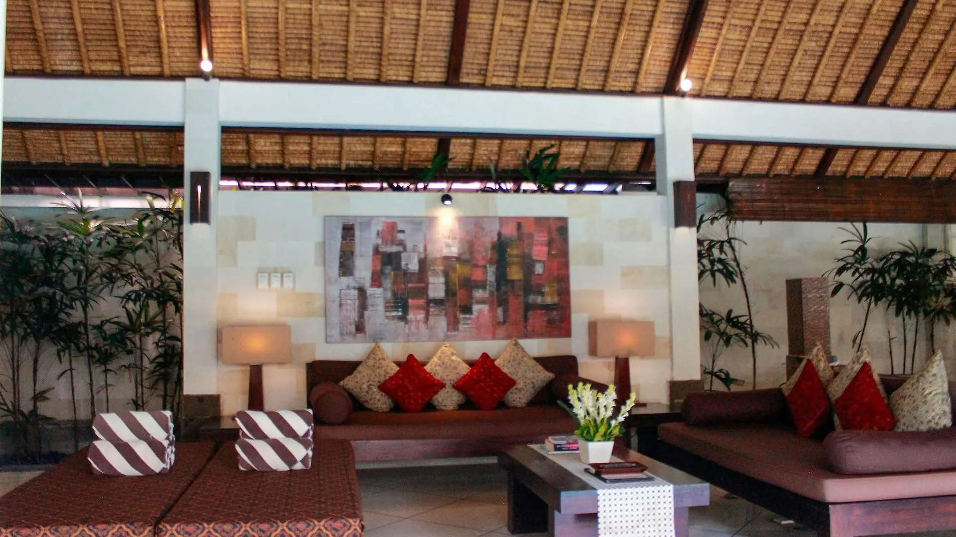 Maya Sayang Bali Villa Seminyak  Hotel