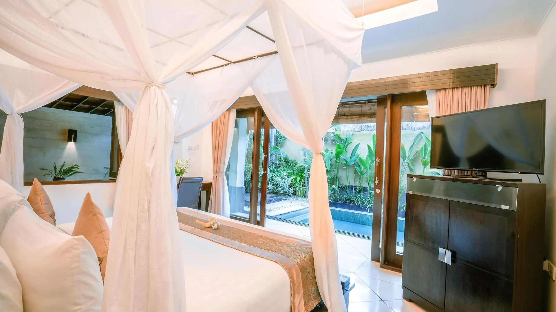 Maya Sayang Bali Villa Seminyak  Indonesia
