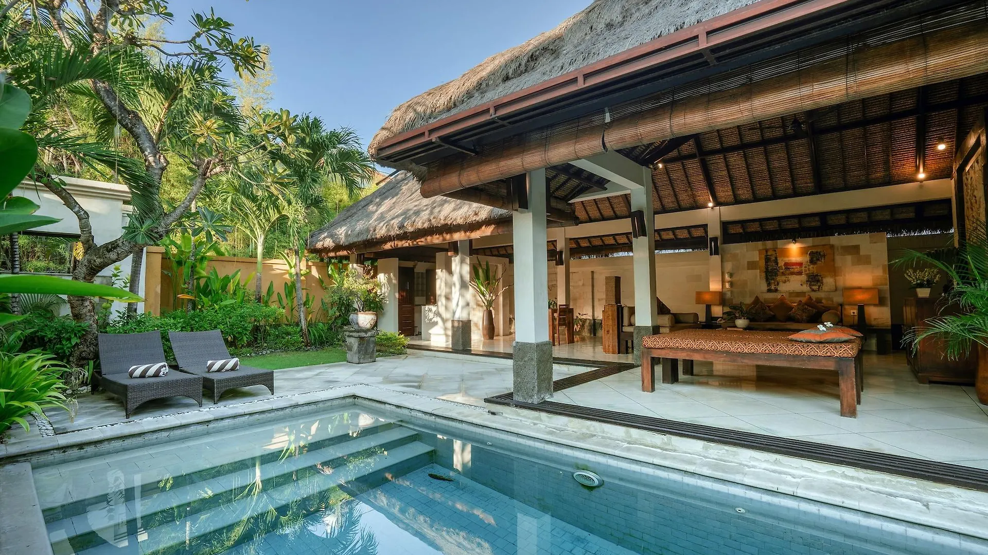 Maya Sayang Bali Villa Seminyak  Hotel