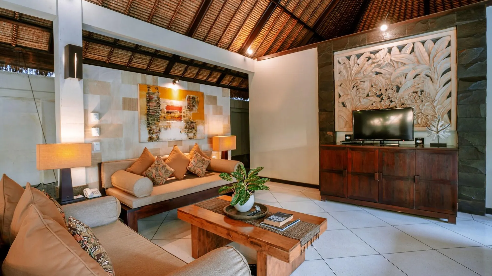 Maya Sayang Bali Villa Seminyak  4*, Seminyak (Bali) Indonesia