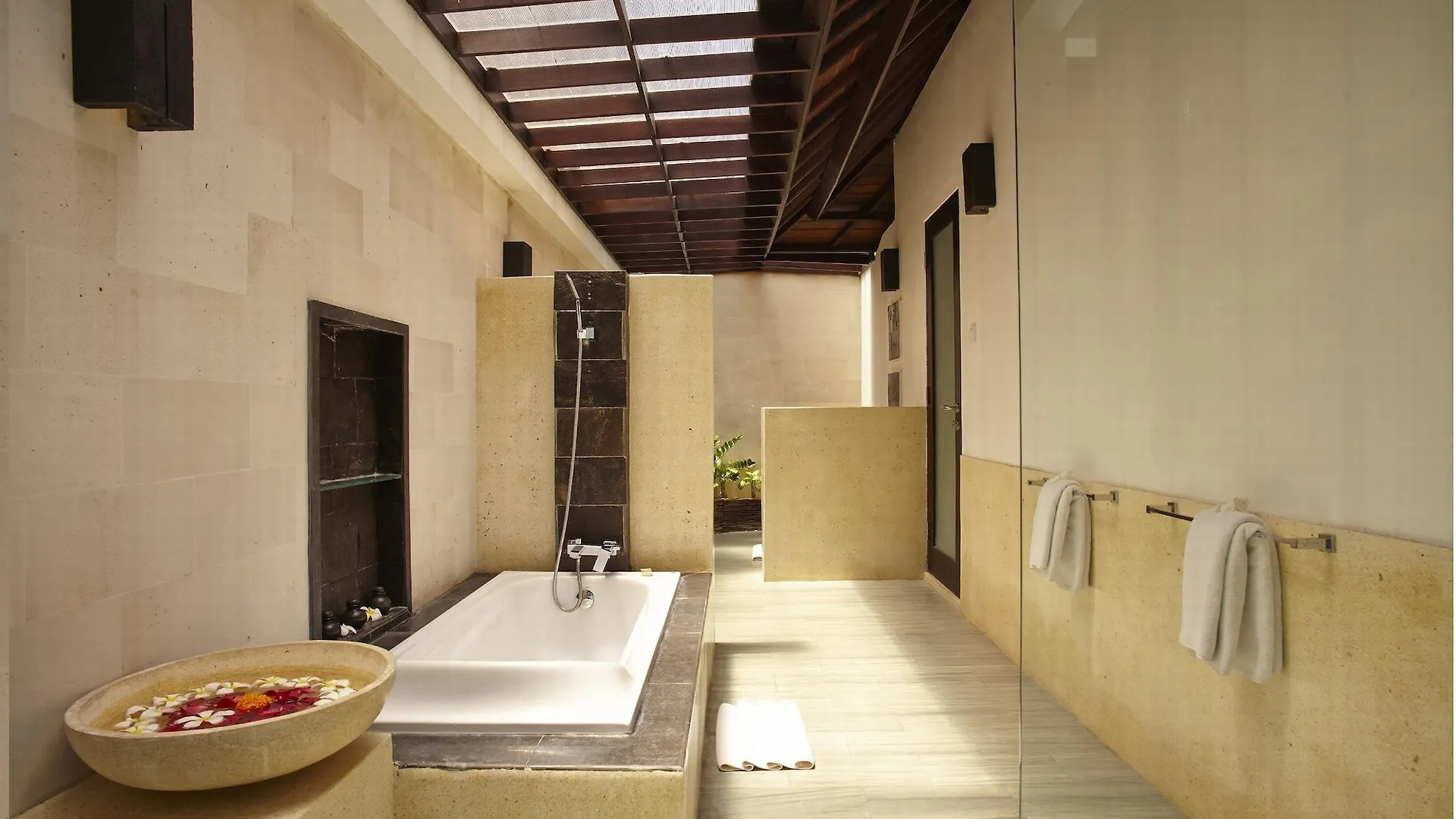 Maya Sayang Bali Villa Seminyak