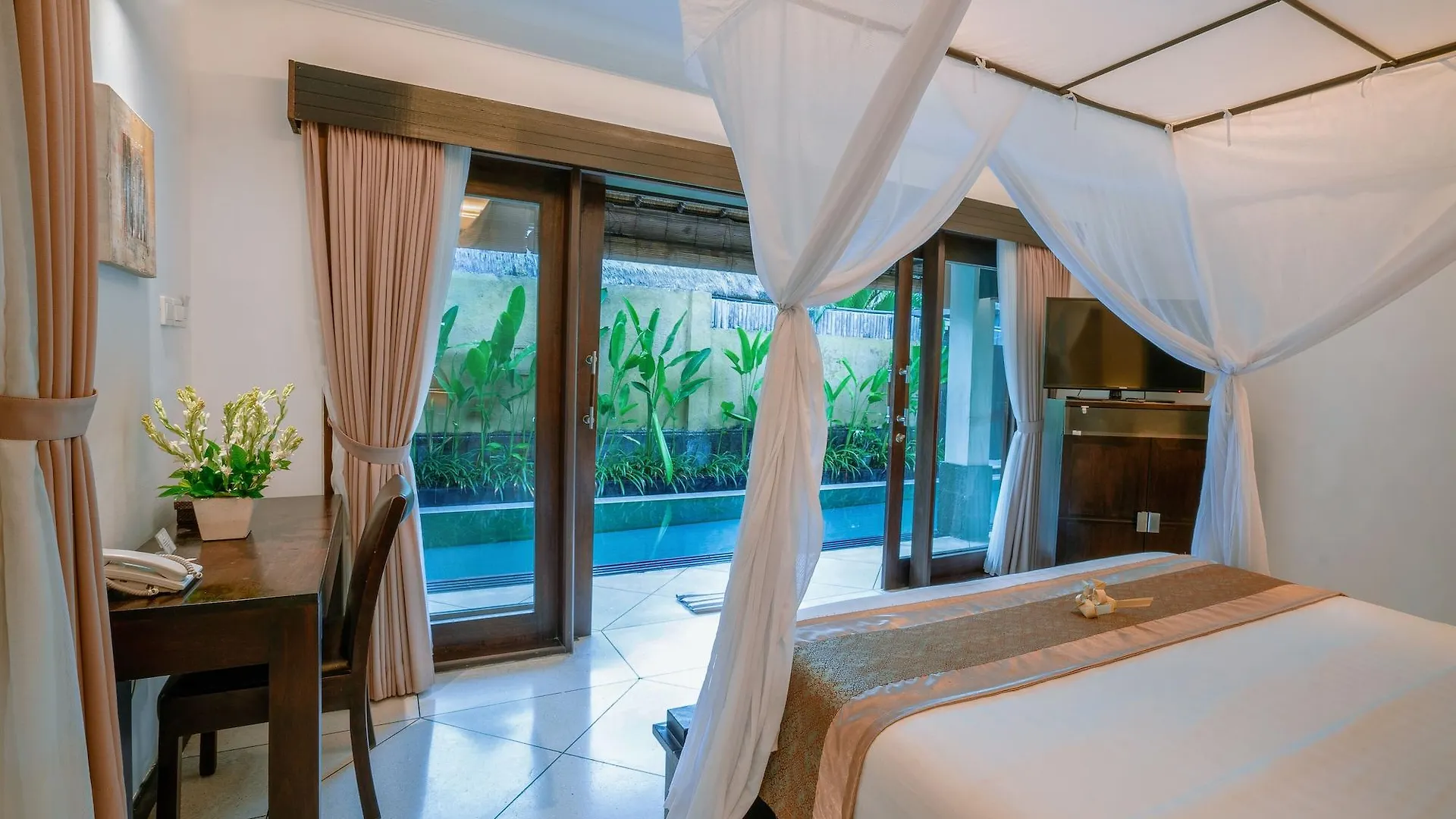 Maya Sayang Bali Villa Seminyak