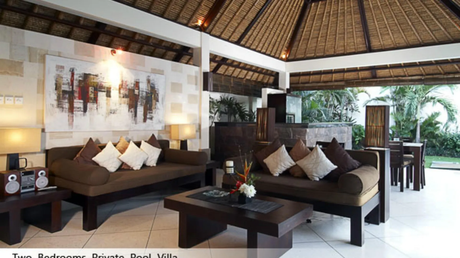 Maya Sayang Bali Villa contacts
