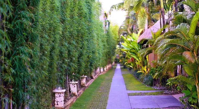 Maya Sayang Bali Villa Seminyak  4*, Seminyak (Bali)