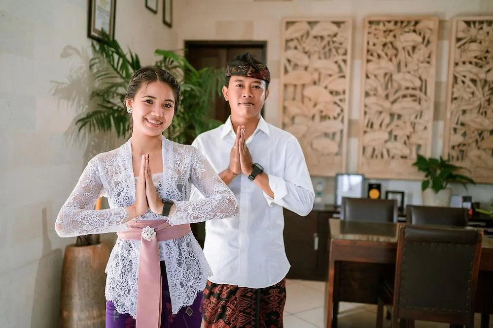 Maya Sayang Bali Villa Seminyak  Hotel
