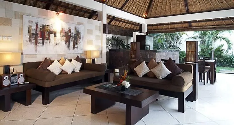 Hotel Maya Sayang Bali Villa Seminyak