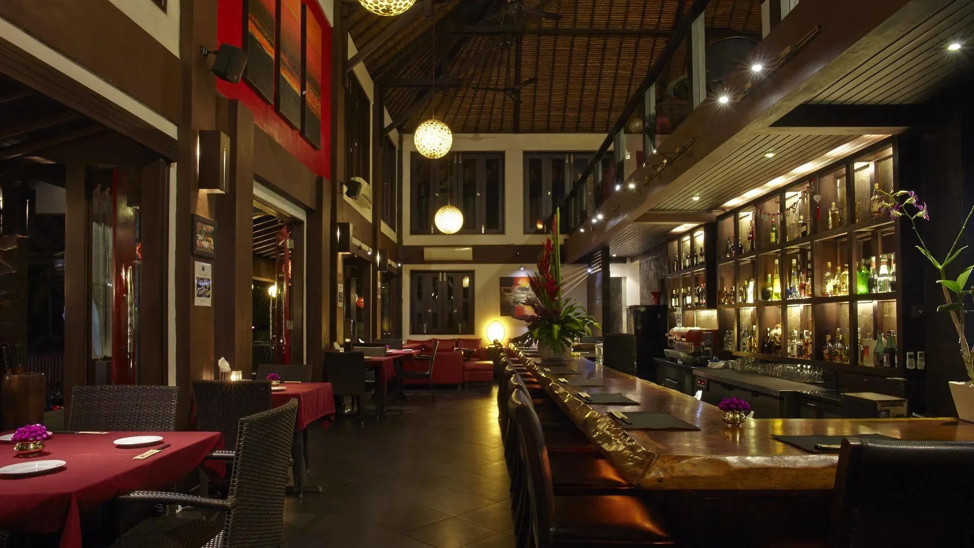 Maya Sayang Bali Villa Seminyak  Indonesia
