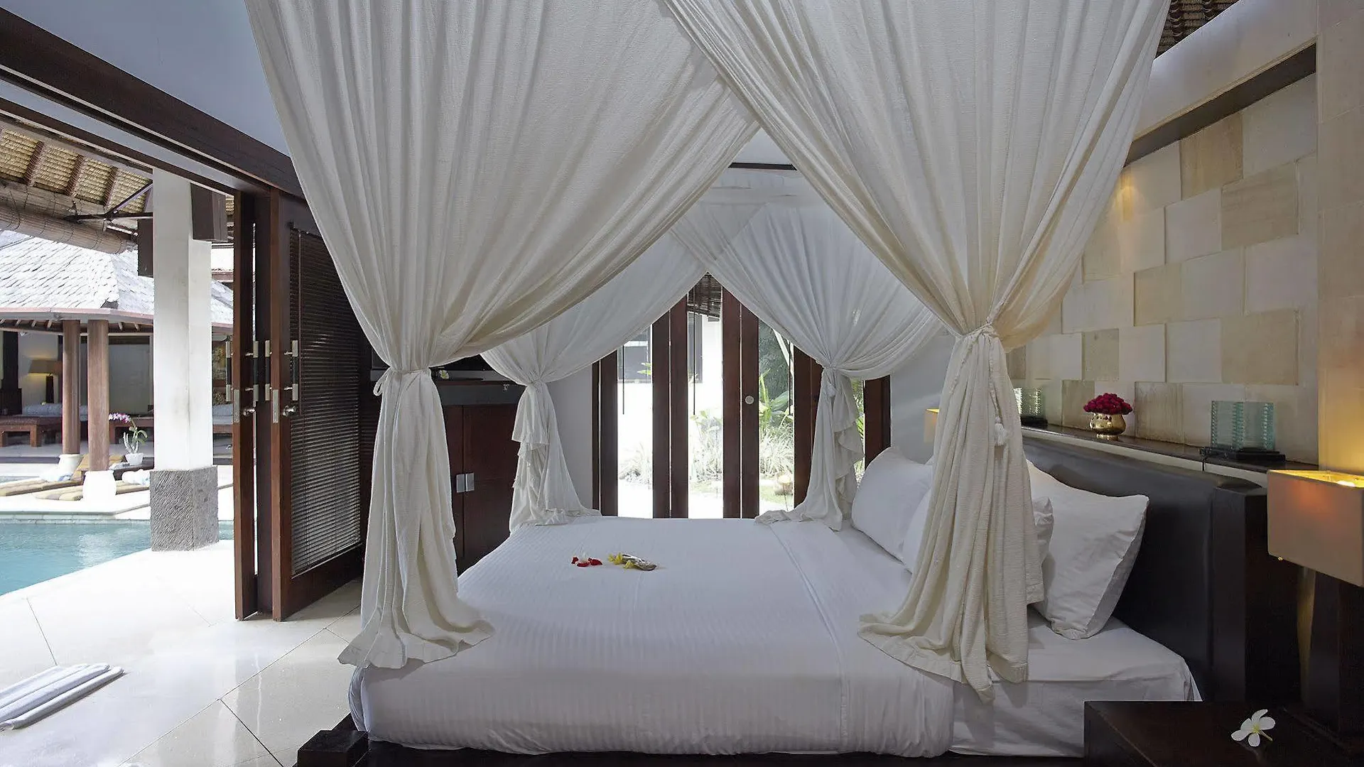 Maya Sayang Bali Villa Seminyak  4*, Seminyak (Bali) Indonesia