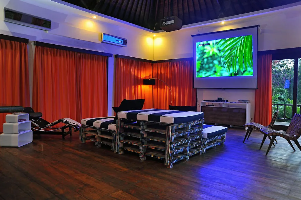 Maya Sayang Bali Villa Seminyak  Seminyak (Bali)