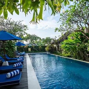 4* Hotel Rama Residencia Petitenget