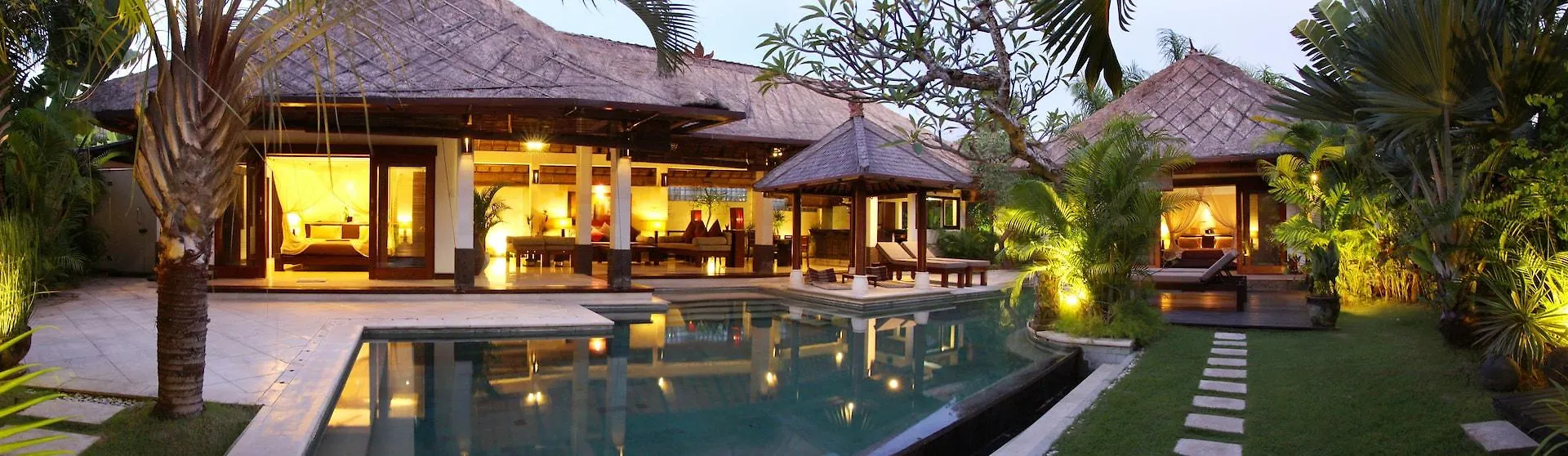 Maya Sayang Bali Villa سمينياك