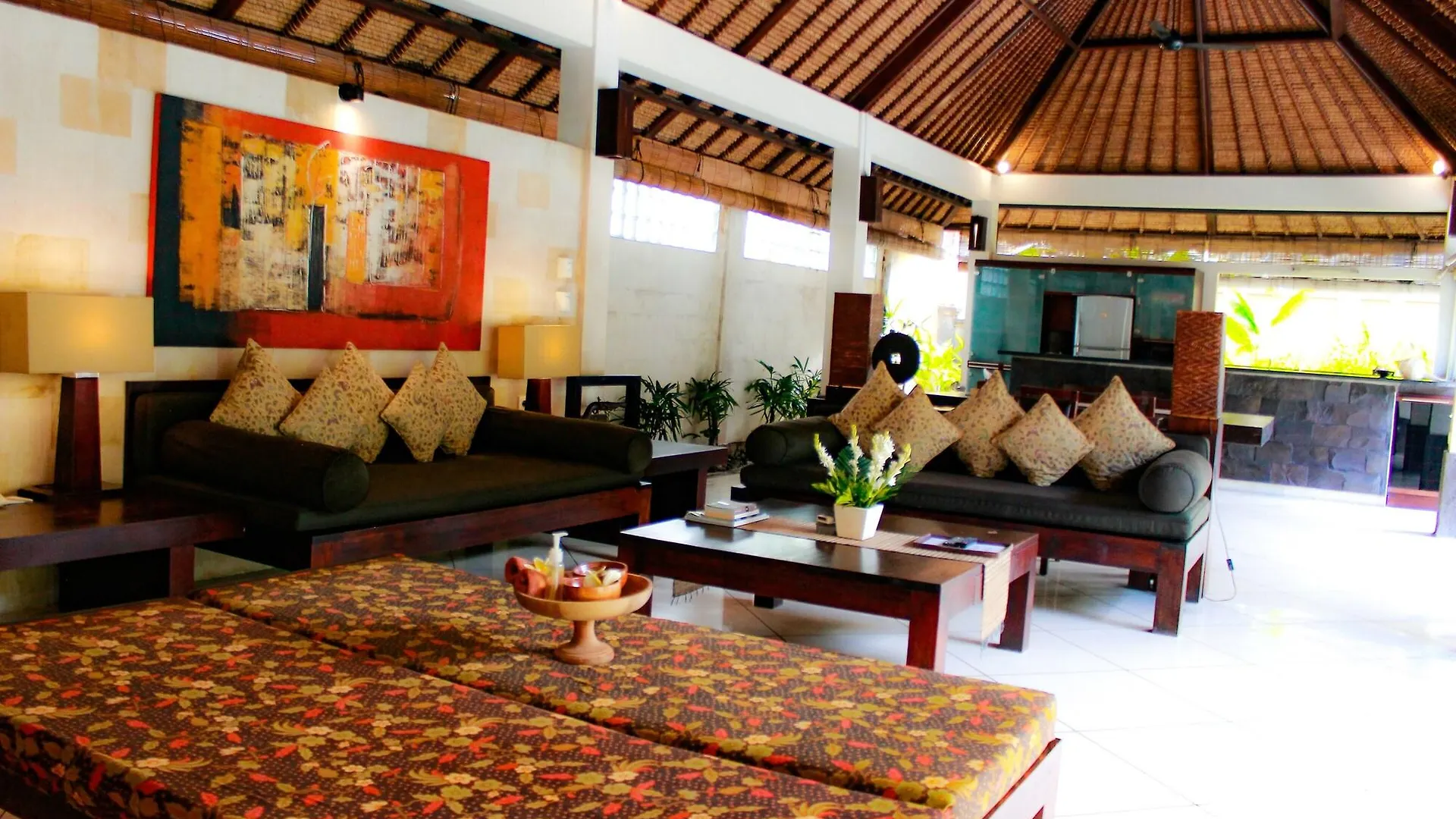 فندق Maya Sayang Bali Villa سمينياك