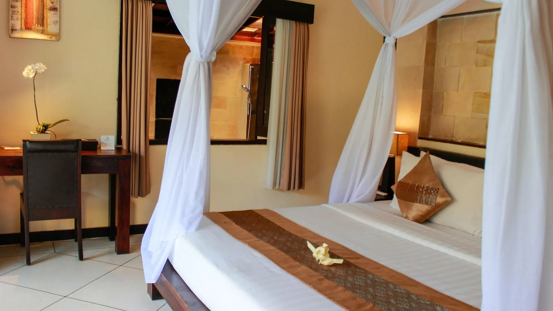 Maya Sayang Bali Villa سمينياك