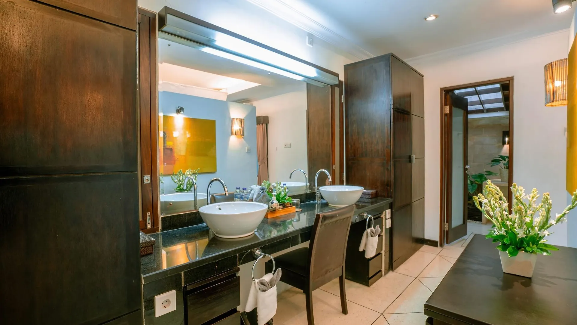 Maya Sayang Bali Villa سمينياك 4*,  إندونيسيا