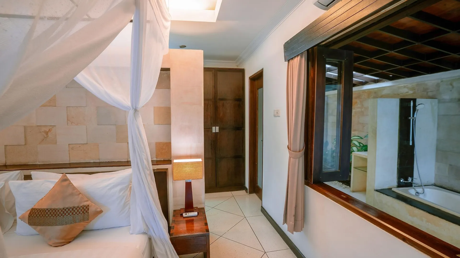 فندق Maya Sayang Bali Villa سمينياك