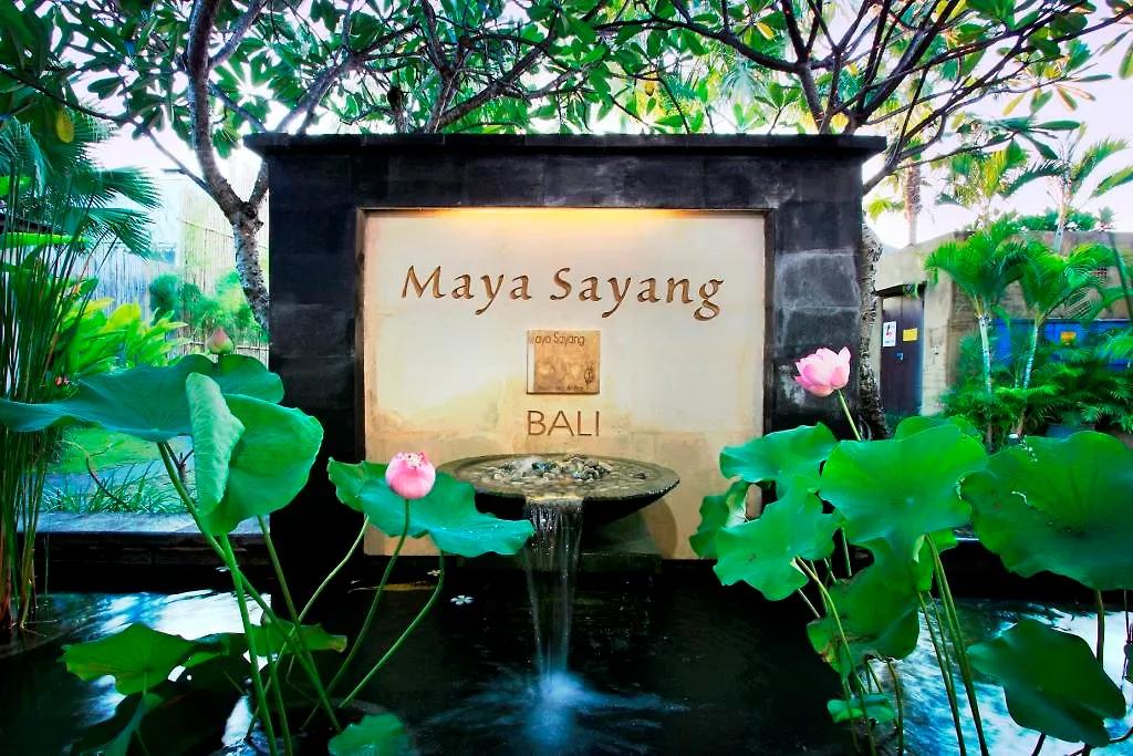 Maya Sayang Bali Villa سمينياك فندق