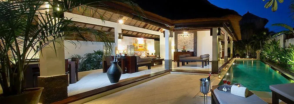Maya Sayang Bali Villa سمينياك فندق