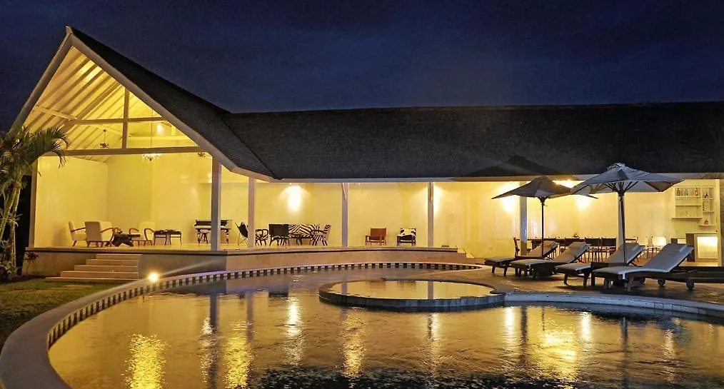 Maya Sayang Bali Villa سمينياك إندونيسيا