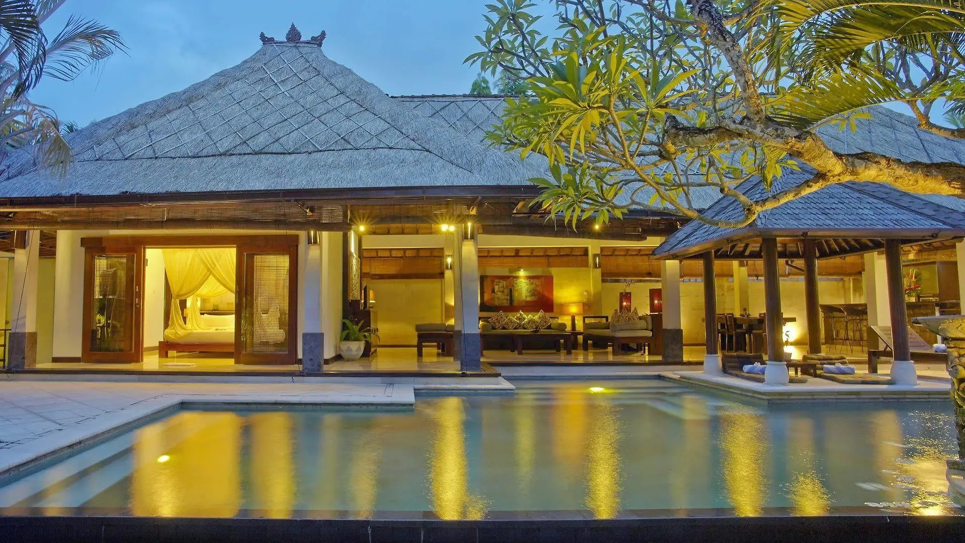Maya Sayang Bali Villa سمينياك فندق