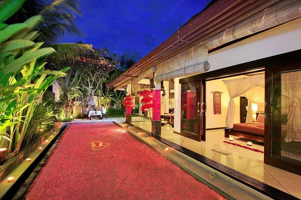 Maya Sayang Bali Villa سمينياك