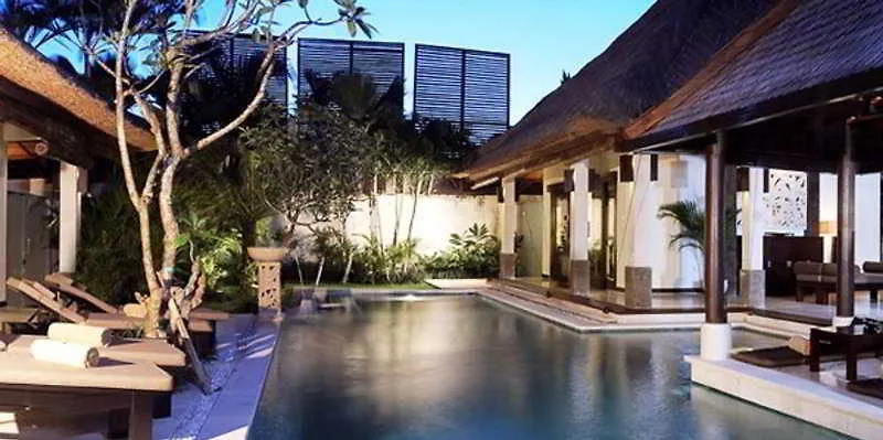 Maya Sayang Bali Villa Семиньяк Отель